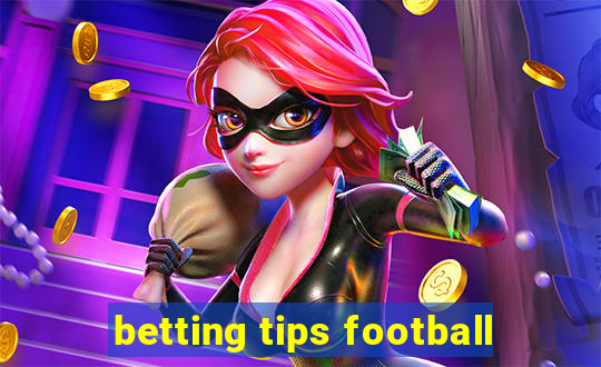 betting tips football